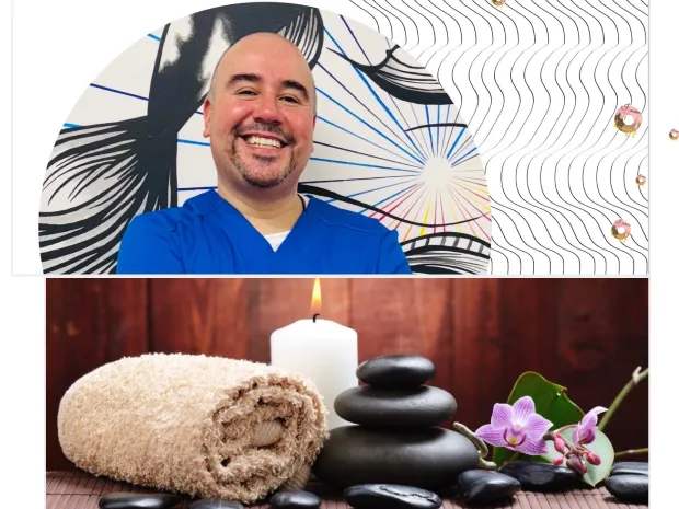 Rodriguez Mobile Massage Wellness
