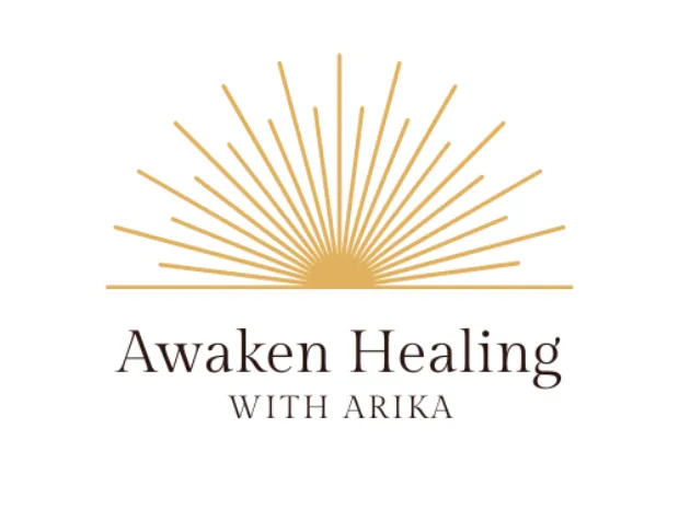 Awaken Healing with Arika