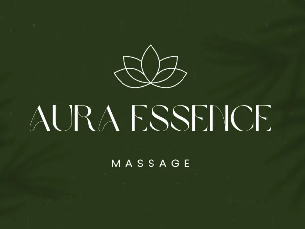 Aura Essence Massage