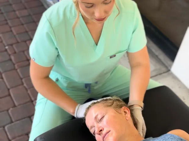 Advanced Massage & Wellness
