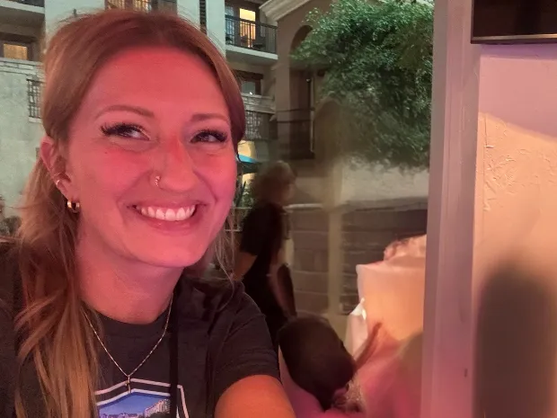 Massage by Tabitha Richardson