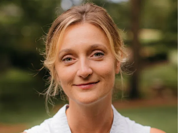 Robyn Baxter Massage Therapy