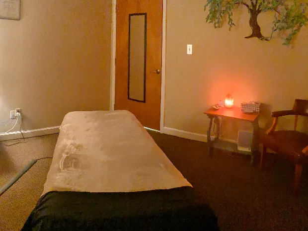 Inspire Movement Massage and Bodywork