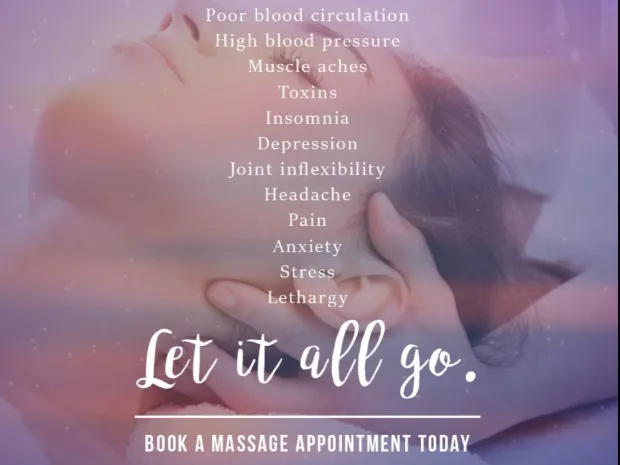 Soulshine Massage Therapy