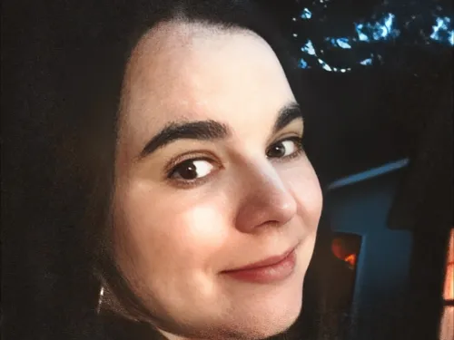 Jenna K.