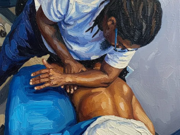 Touch Of Balance LLC