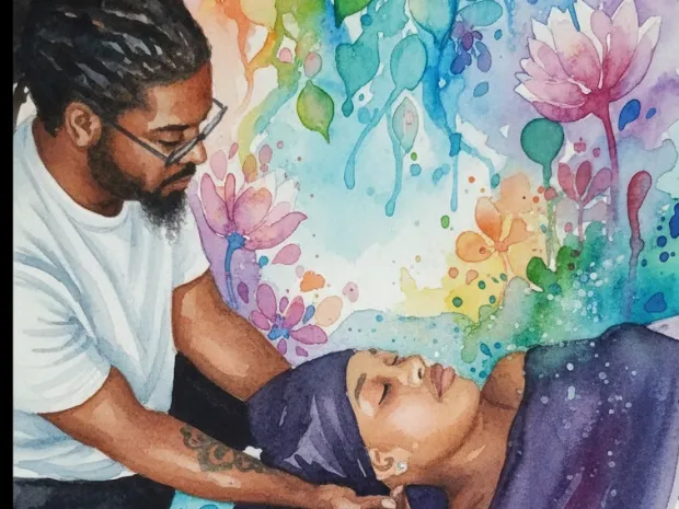 Touch Of Balance LLC