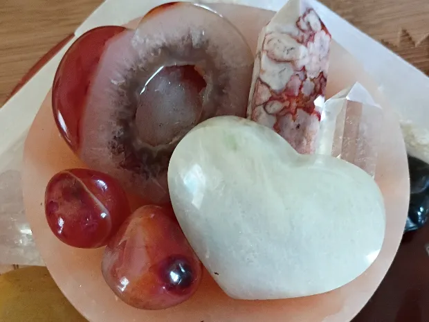 Pearl Lambert LMT/Reiki Practitioner