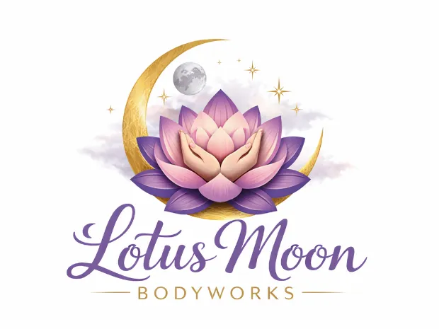 Lotus Moon Bodyworks