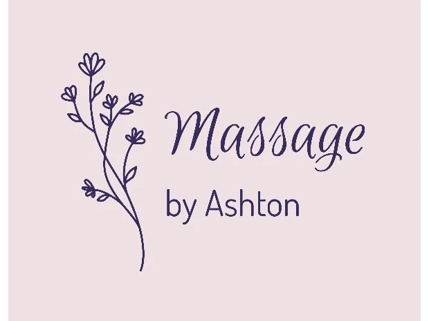 Massage by Ashton