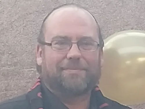 Benjamin P.