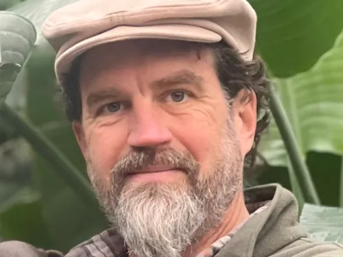 Keith R.