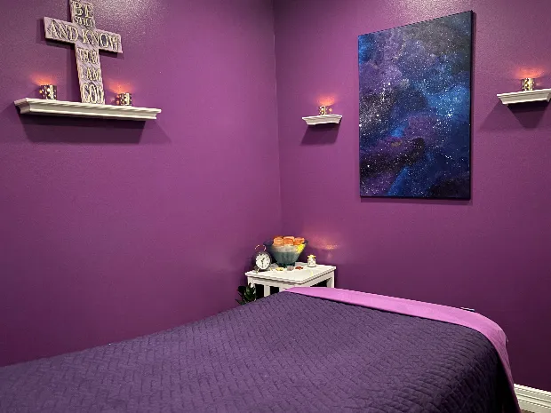 Galaxy Massage LLC