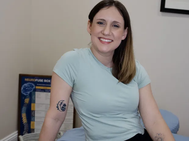 Sage & Sound Bodywork