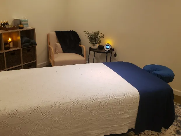 Down to Earth Massage and Wellness