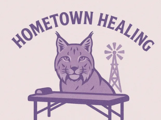 Hometown Healing Massage Therapy