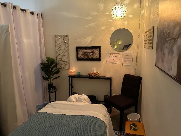 Divine Elements Therapeutic Massage