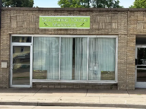 business image