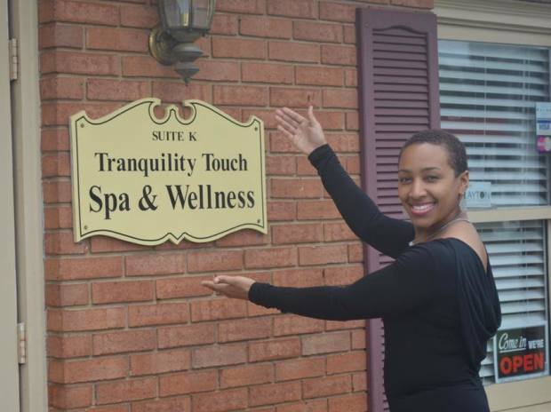 Book A Massage With Tranquility Touch Wellness Jonesboro Ga 30236