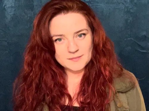 Christine M.