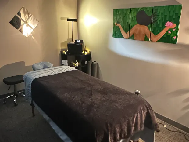 Knotty Bodies Massage