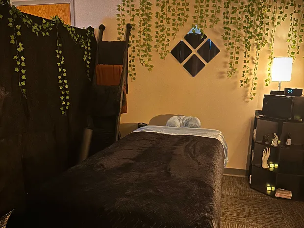 Knotty Bodies Massage