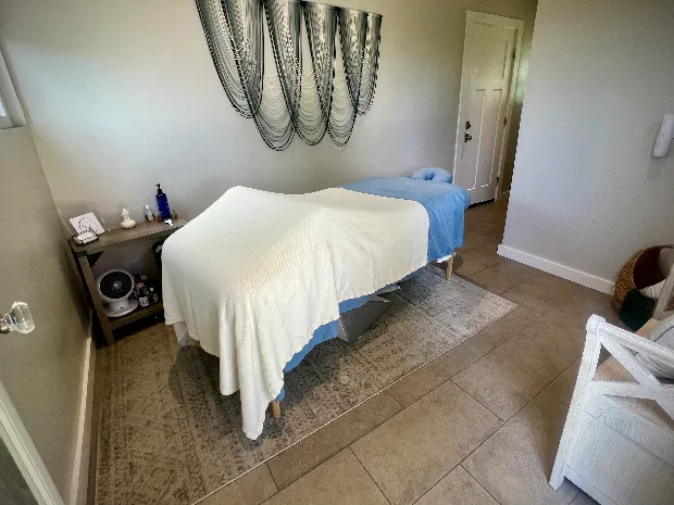 Laura Greene Massage & Wellness