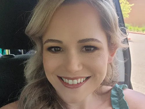 Kelsi A.