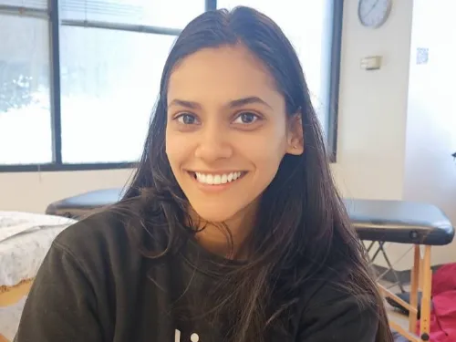 Sonia D.