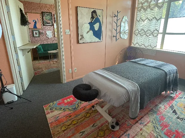 House of Julz Wellness & Recovery 