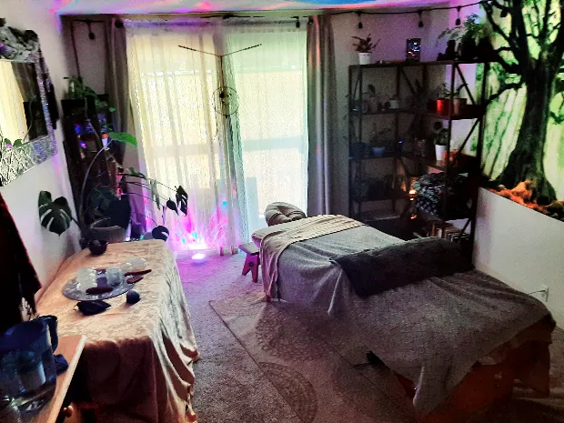 Bre's Sacred Touch