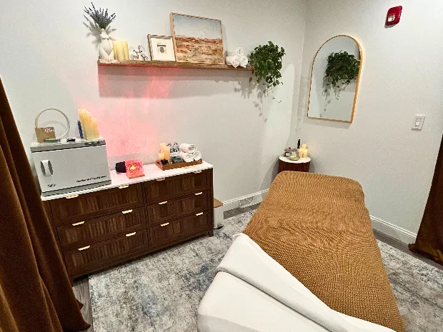 Plainfield Massage Studio
