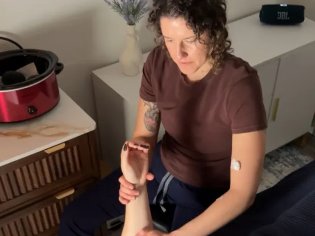 Plainfield Massage Studio