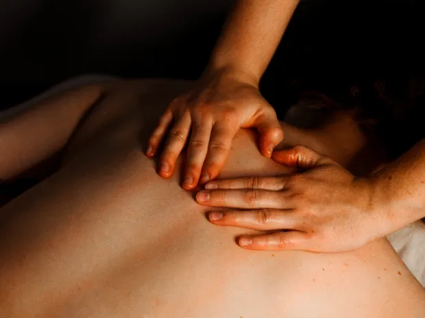 The Shepherd's Hands Massage Therapy