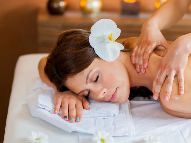 Book a massage with Amazing Head Spa | Bellevue WA 98008