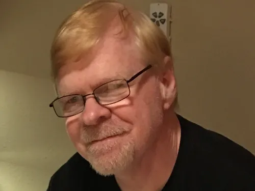 Harry W.