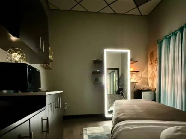 Body Reset Massage & Wellness