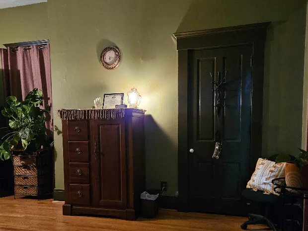 Reflexions Massage and Wellness