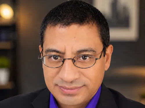 David C.