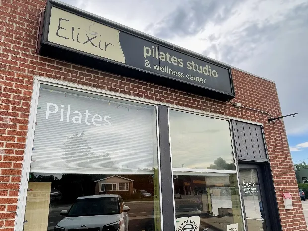 business image