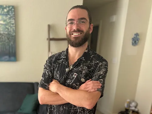 Zachary S.