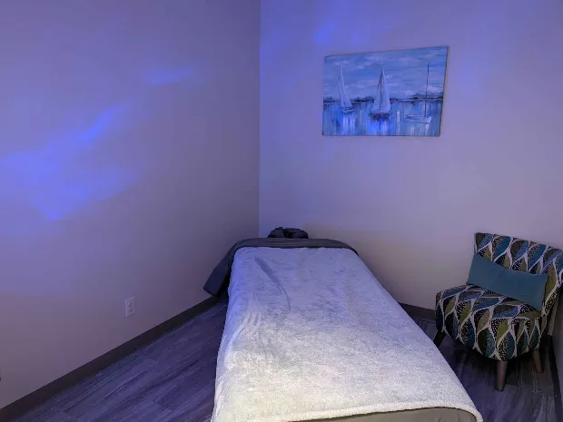 Slow & Steady Wellness