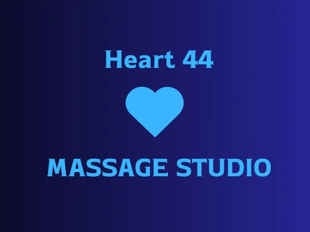 Heart 44 Massage Studio