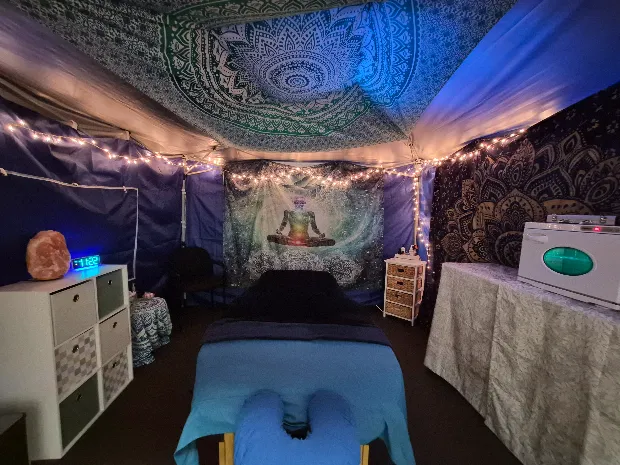 Heart 44 Massage Studio