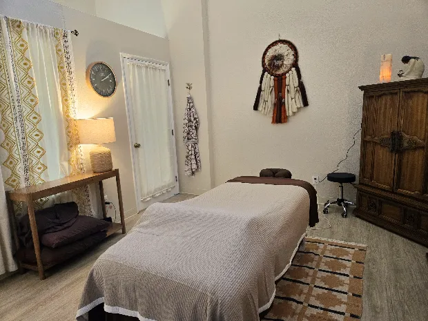 Roots Wellness Massage, LLC