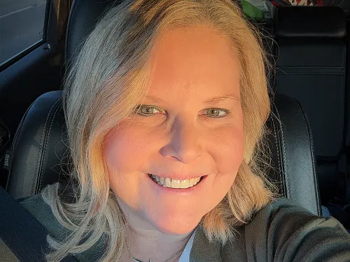 Sherri D.