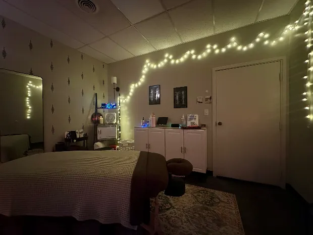 Healing Roots Massage Therapy LLC