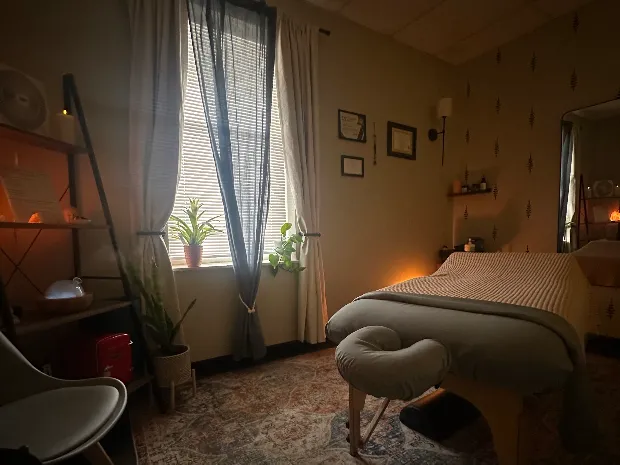 Healing Roots Massage Therapy LLC