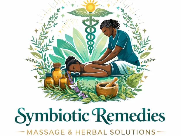 Symbiotic Remedies Masage & Herbal Solutions