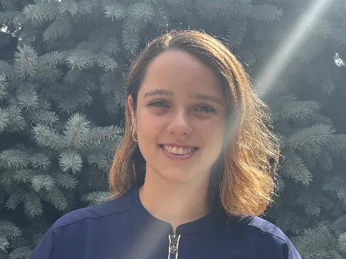 Kaelyn S.